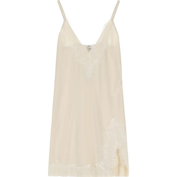 vestiti corti Dixie bianco