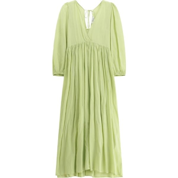 vestiti lunghi Dixie verde