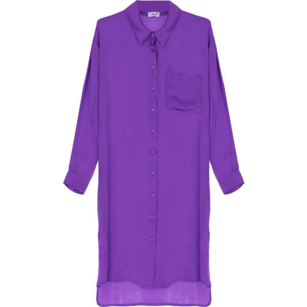 vestiti chemisier Dixie viola