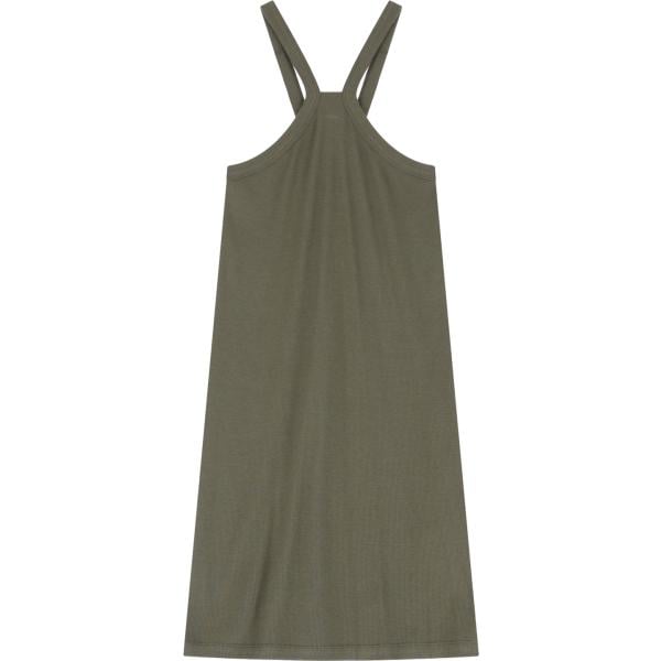 vestiti corti Dixie verde