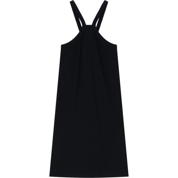 vestiti corti Dixie nero