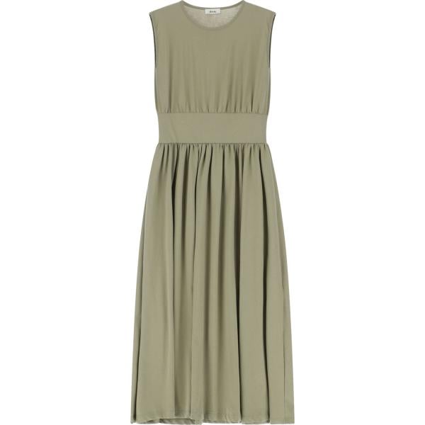 vestiti lunghi Dixie marrone