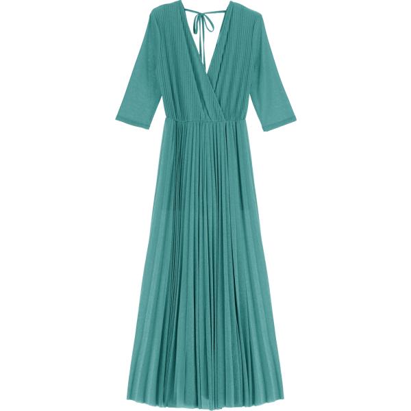 vestiti Dixie verde