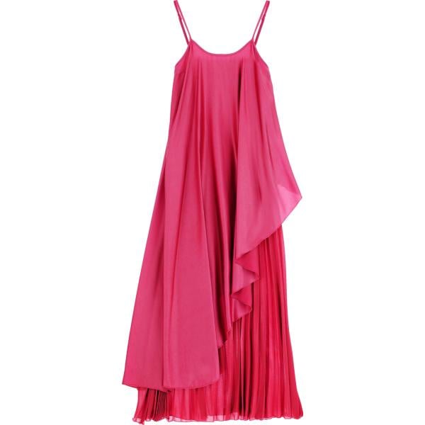 vestiti lunghi Dixie rosa
