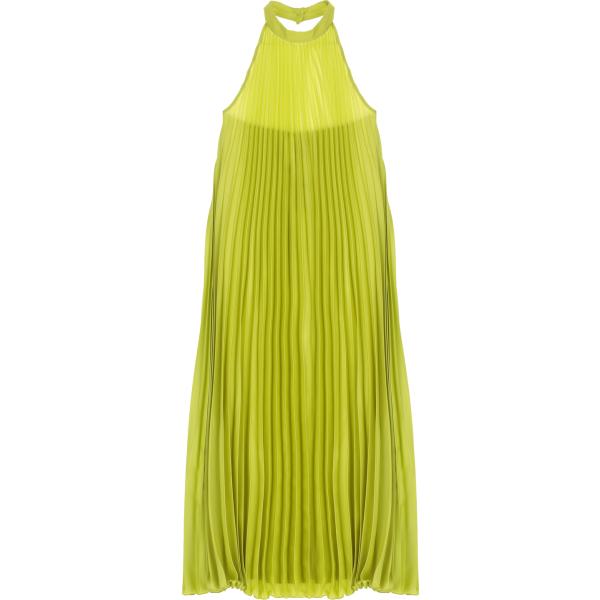 vestiti lunghi Dixie verde
