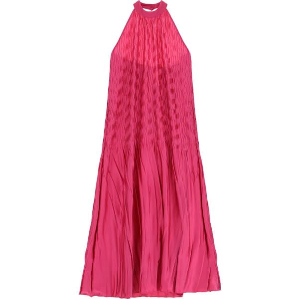 vestiti lunghi Dixie rosa