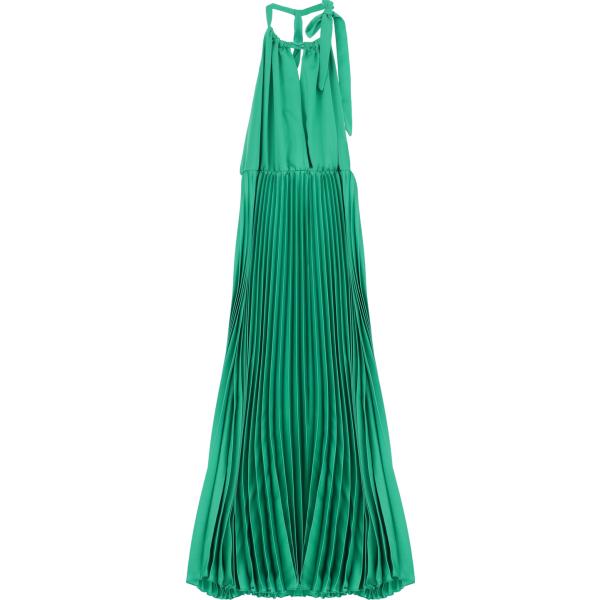 vestiti lunghi Dixie verde