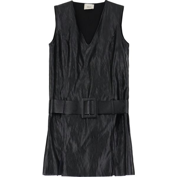 vestiti corti Dixie nero