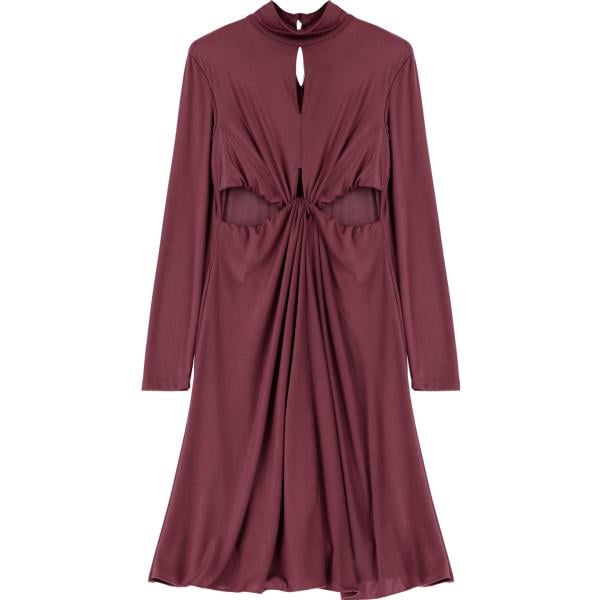 vestiti Dixie marrone