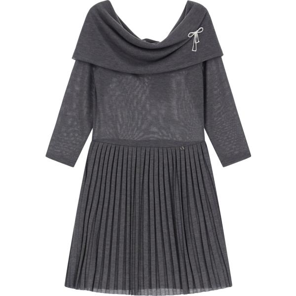 vestiti Dixie grigio