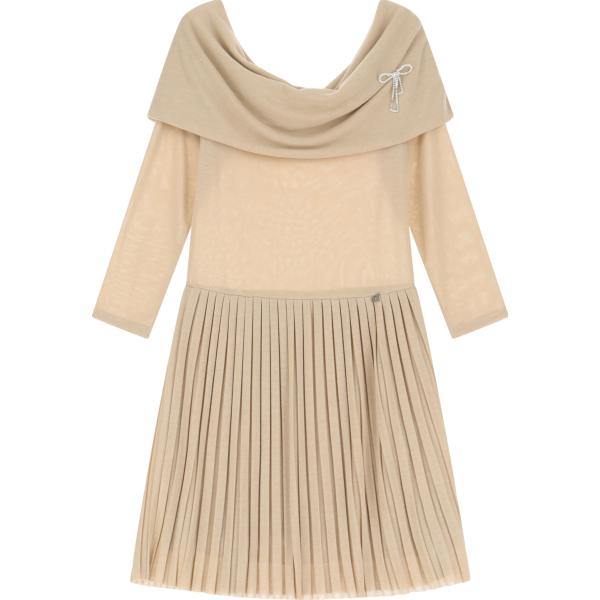 vestiti Dixie marrone