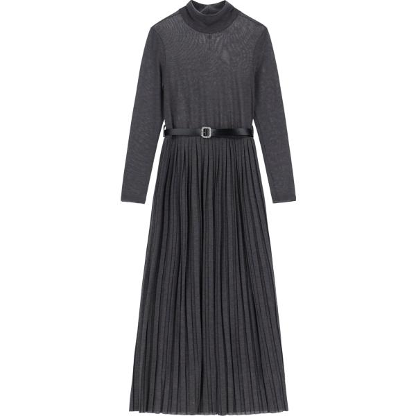 vestiti Dixie grigio