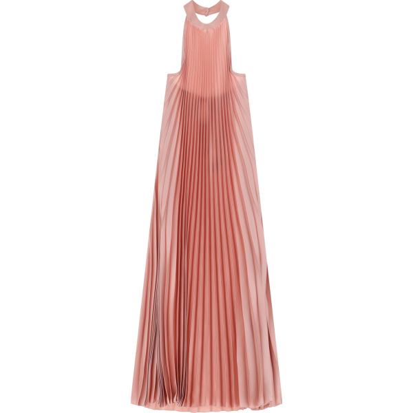 vestiti lunghi Dixie rosa