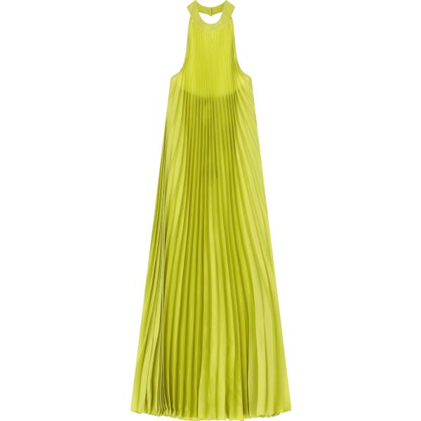 vestiti lunghi Dixie verde