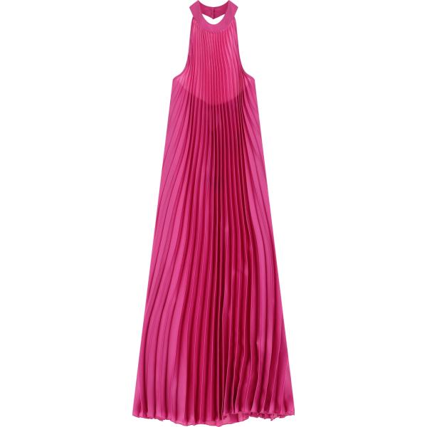 vestiti lunghi Dixie rosa
