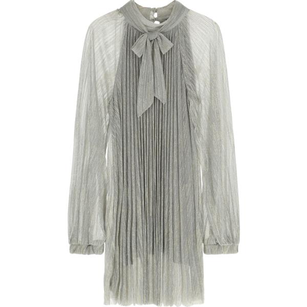 vestiti corti Dixie grigio