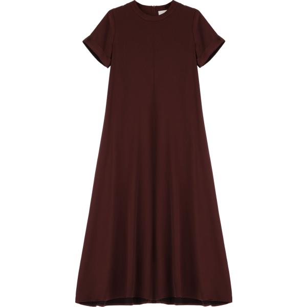 vestiti Dixie marrone