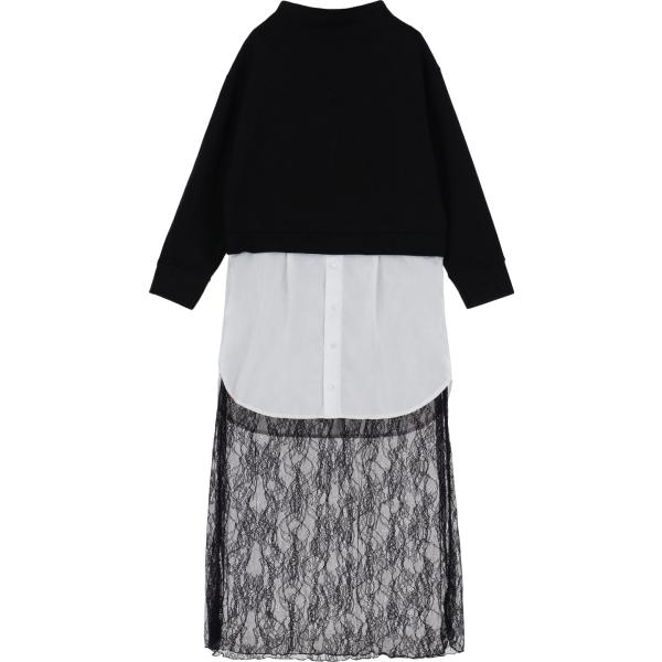 vestiti lunghi Dixie multicolore