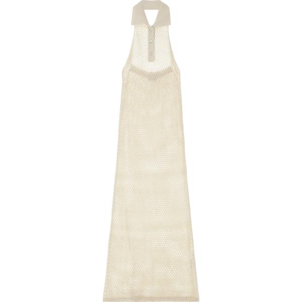 vestiti lunghi Dixie marrone