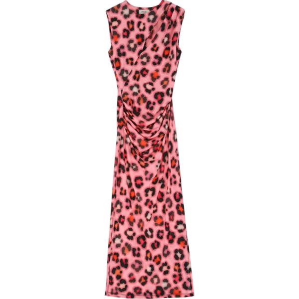 vestiti Dixie multicolore animalier