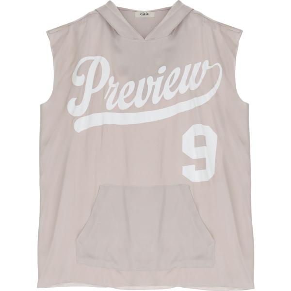 vestiti corti Dixie grigio con stampe