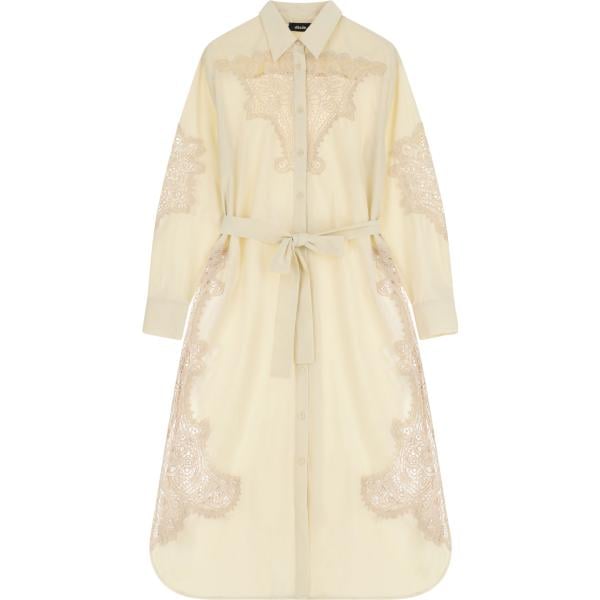 vestiti Dixie marrone