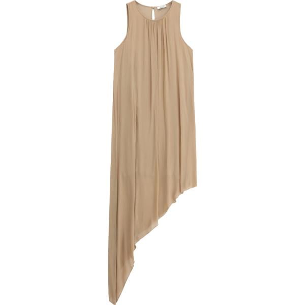 vestiti lunghi Dixie marrone