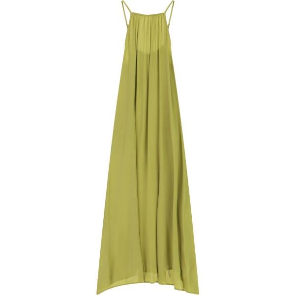 vestiti lunghi Dixie verde