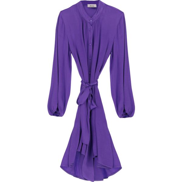 vestiti Dixie viola