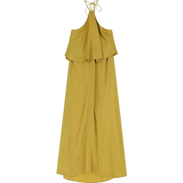 vestiti lunghi Dixie marrone