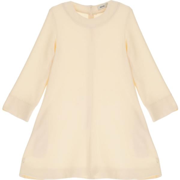 vestiti Dixie bianco