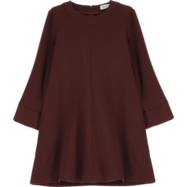 vestiti Dixie marrone