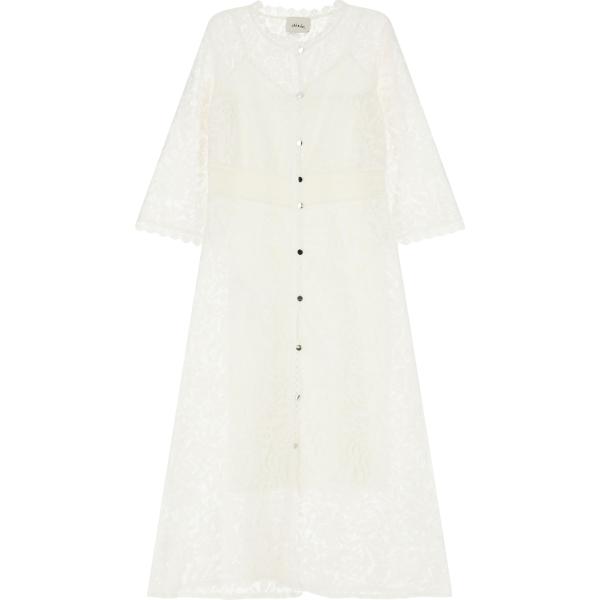 vestiti Dixie bianco