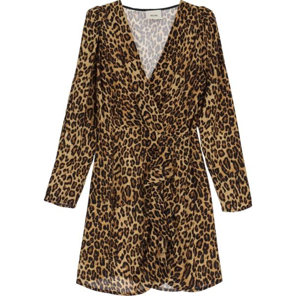 vestiti corti Dixie animalier