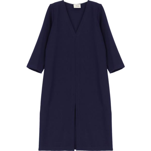 vestiti Dixie blu
