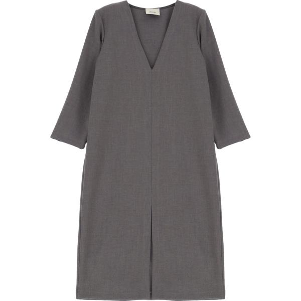 vestiti Dixie grigio