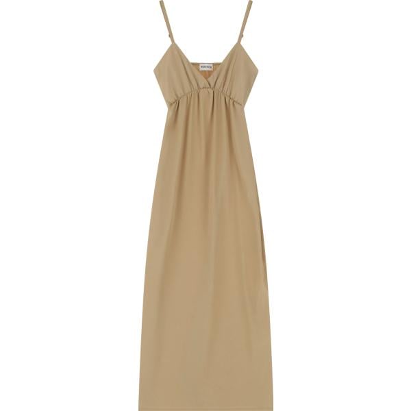 vestiti Dixie marrone