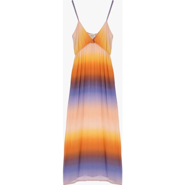 vestiti lunghi Dixie multicolore