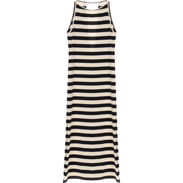 vestiti lunghi Dixie multicolore