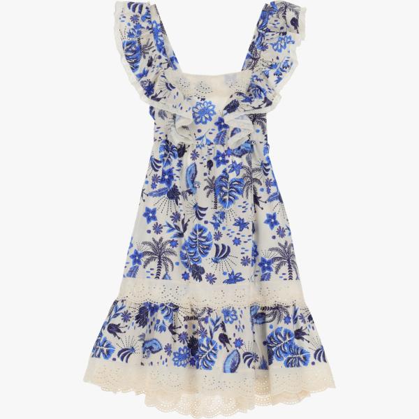 vestiti corti Dixie grigio