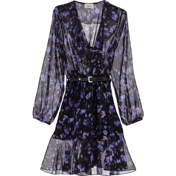 vestiti Dixie nero