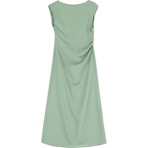 vestiti lunghi Dixie verde
