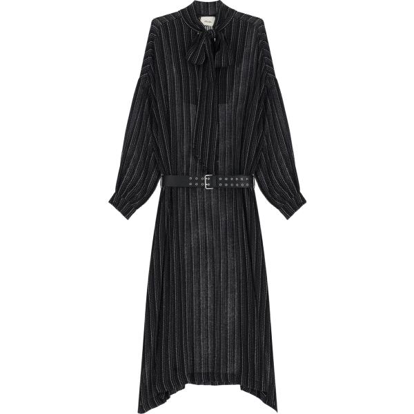 vestiti Dixie nero
