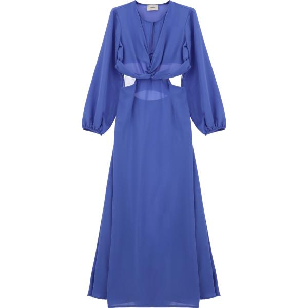 vestiti Dixie blu