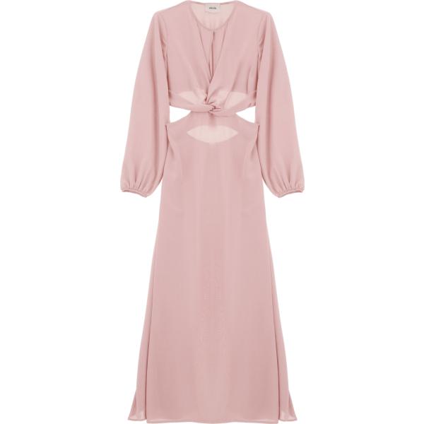 vestiti Dixie rosa