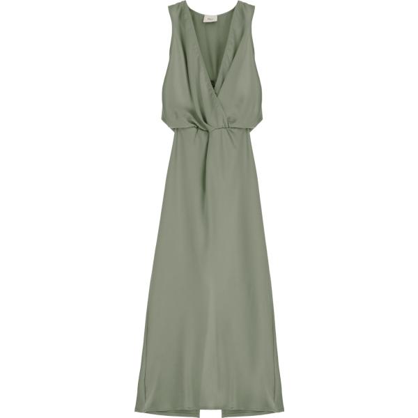 vestiti lunghi Dixie verde