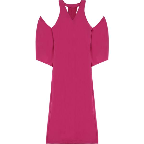 vestiti Dixie rosa