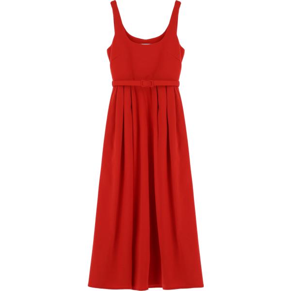 vestiti Dixie rosso