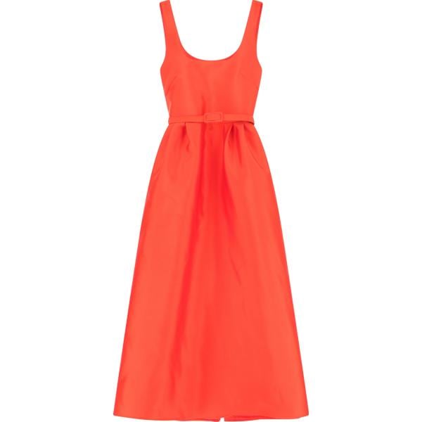 vestiti Dixie rosso
