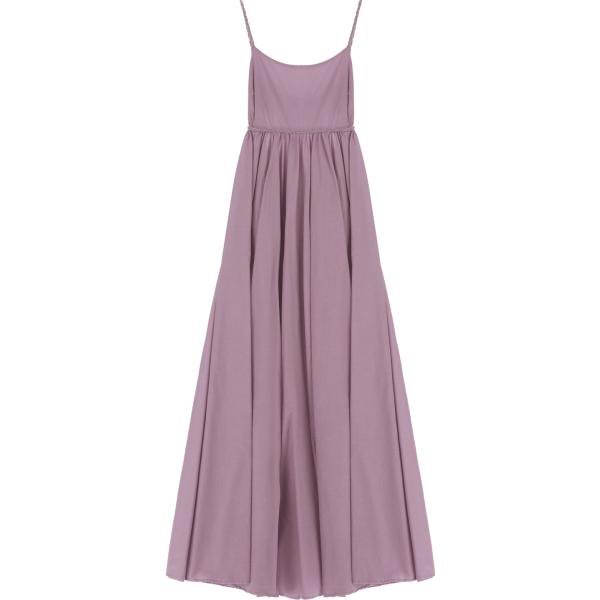 vestiti lunghi Dixie rosa